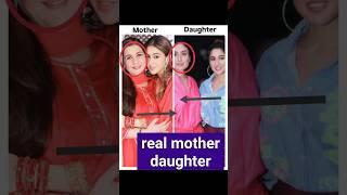 #bollywood actresses real mother daughter#who is your favourite actress?#