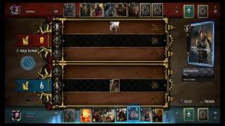 Gwent FALSE  Ciri