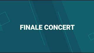 RondoFest 2021 Virtual Finale Concert · The Rondo Production