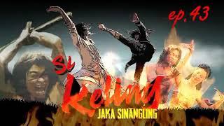 Dongeng Sunda Si Keling Jaka Sinangling - ep.43