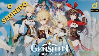 GENSHIN IMPACT é realmente BOM? - Análise / Review