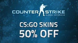 How to Buy Cheap CS:GO Skins at 50% of Marketplace Price