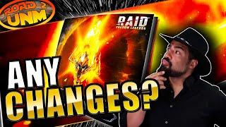 SACREDS SUMMONED!! Did It Change My Road 2 UNM? | Raid Shadow Legends