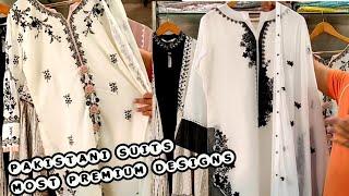 Most Designer Pakistani Suit At Great Prices,VERY VERY PREMIUM QUALITY