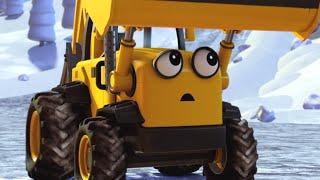 Bob the Builder ⭐Break The Ice⭐ Bob Full Episodes ⭐Cartoons for Kids