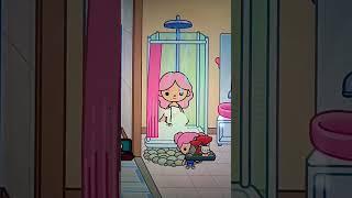 ? ‏mom can I eat this #tocaboca #shortsvideo #viral #maya toca 