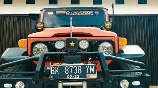 Hardtop Modifikasi #hardtop #hardtopmodifikasi