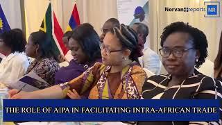 First Annual Assembly Of the African Investment Promotion Agencies