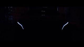 AMG A45 W176 Interior Ambient Lighting