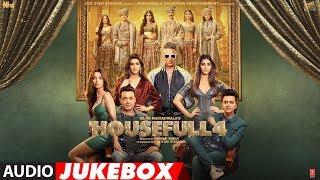 Full Album: Housefull 4 | Akshay K, Riteish D, Bobby D, Kriti S, Pooja, Kriti K | Audio Jukebox