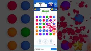 Collect Em All! Clear The Dots - All Levels Gameplay Part 1 Android,iOS