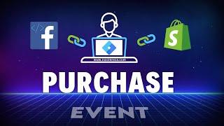 Facebook Pixel purchase Event Setup for Shopify eCommerce Store Using Google Tag Manager