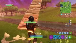 Epic fail de fortnite