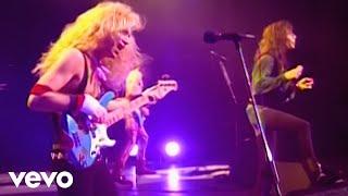 Mr. Big - CDFF-Lucky This Time / Billy Sheehan Solo (Live in Tokyo, 1991)