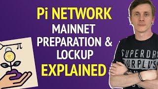 Pi Network Mainnet Lockup - Pi Network Mainnet Preparation