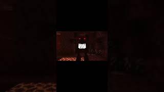 Yangi serial tez orada: sirli olam #dwellers #horror #minecraft #memes @NOT_BekoMC