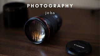 Event Photography Tips and Tricks: Finding Jobs