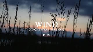 prm. - Wind (Orchestral Version)