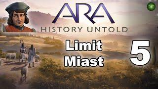 ARA History Untold - Limit Miast - Polska (5) [PL]