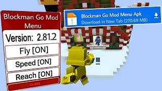 Blockman Go Mod Menu Download Link (2024)