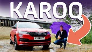 Should you get a Skoda Karoq? And which one?