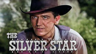 Silver Star (1955) | Western Movie | Edgar Buchanan, Lon Chaney Jr.