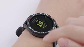 Unboxing HUAWEI WATCH GT 3 SE