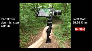 FunSnap Capture 3 Gimbal