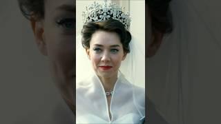 Is He *Really* Husband Material? | The Crown S2E7  #mustwatch #filmlovers