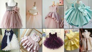 50+ Baby Girls fancy Frocks designs 2021|Net Frock Designs|The Art of Cooking And Designing|