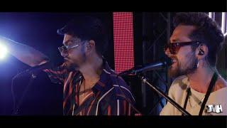 MYA - Como + Nadie (Acoustic Live Session) | #TuMusicaHoyEsMYA