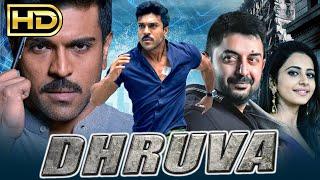 Dhruva (Full HD) Ram Charan Hindi Dubbed Full Movie | Rakul Preet Singh, Arvind Swamy