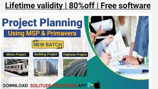 Which is the best software for  Planning Engineer | Free software installation