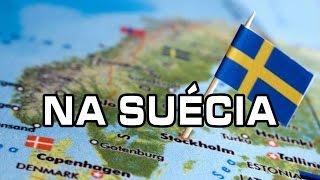 COMO É VIVER NA SUÉCIA | A VIDA FORA DO BRASIL | VIVER EM LONDRES