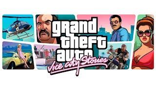 GTA: VICE CITY STORIES. ПОДОЖГИ ФИТИЛЬ. #7