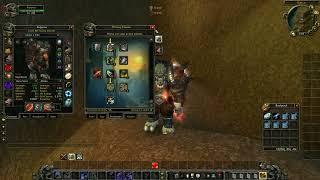 WoW WotLK general TANK Guide