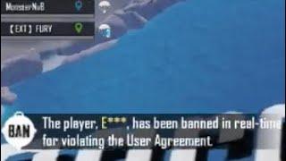 iOS Zero Players Getting Banned In Paid Scrims Match ️ #ioszero #winioszero #ioszerobgmi