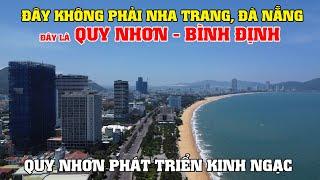 Khám Phá Thành Phố Quy Nhơn – Bình Định, TP Hiện Nay Phát Triển Ra Sao?