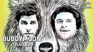 Buddymoon - Trailer - Flula Borg David Giuntoli Movie