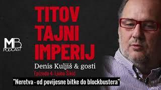 Titov tajni imperij 4: Denis Kuljiš i gosti