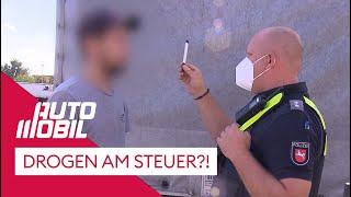 AUTOBAHNPOLIZEI HANNOVER - Der alltägliche Wahnsinn zwischen Rasern und Drogen | auto mobil