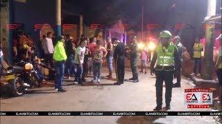 CERO HOMICIDIOS EN BARRANQUILLA DURANTE EL FIN DE SEMANA