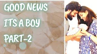 Baby boy PART 2 | rajshrirani vlogs | gauravmukesh | gauraj ke kisse