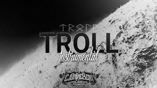 'TROLL' | EPIC Female Vocal Viking/Nordic Hip-Hop Trap Beat Instrumental