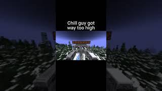 Minecraft Meme