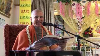 Srila Prabhupada Lila by HH Bhakti Rasayana Sagar Swami Maharaj