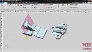 Siemens NX Unigraphics | Import and Export |