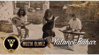 Kehribar - Yalancı Bahar (Official Video Klip)