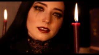 The Nightshade Witch Proposes a Scheme (ASMR)