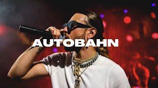 SCH Type Beat | "AUTOBAHN" Instru Rap Old School/Freestyle 2022